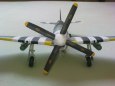 P-51B Mustang