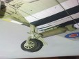 P-51B Mustang
