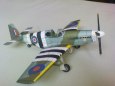 P-51B Mustang