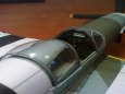 P-51B Mustang