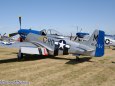 P-51D Mustang