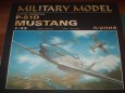 P-51D Mustang