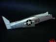 P-51D Mustang