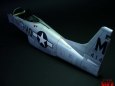 P-51D Mustang