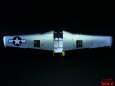 P-51D Mustang