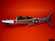 P-51D Mustang