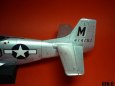 P-51D Mustang