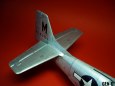 P-51D Mustang