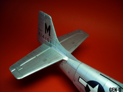 P-51D Mustang P-51D Mustang