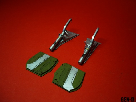 P-51D Mustang P-51D Mustang