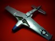 P-51D Mustang
