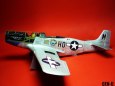 P-51D Mustang