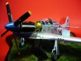 P-51D Mustang