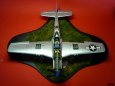 P-51D Mustang