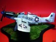 P-51D Mustang