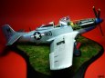 P-51D Mustang