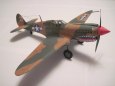 P-40M KITTYHAWK III.