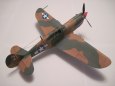 P-40M KITTYHAWK III.