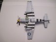 P-51D MUSTANG