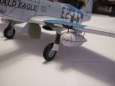 P-51D MUSTANG