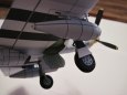 P-51D MUSTANG