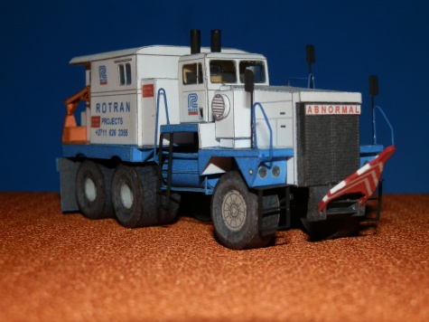 Pacific Ultra P12W3