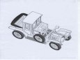 Packard Landaulet