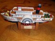 Paddle Steamer