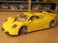  Pagani Zonda
