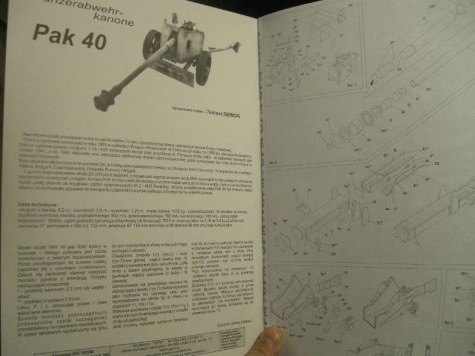 PaK 40 PaK 40