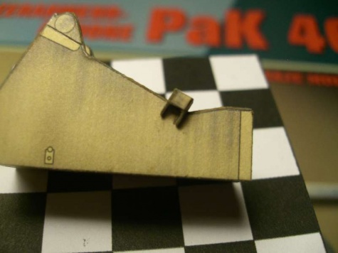PaK 40 PaK 40