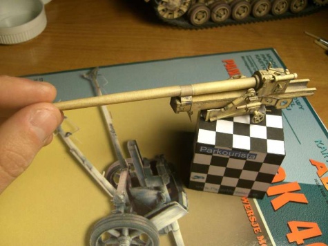 PaK 40 PaK 40