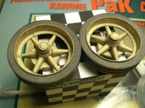 PaK 40 PaK 40