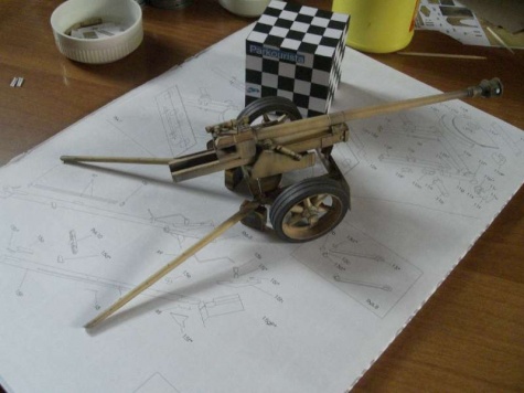 PaK 40 PaK 40