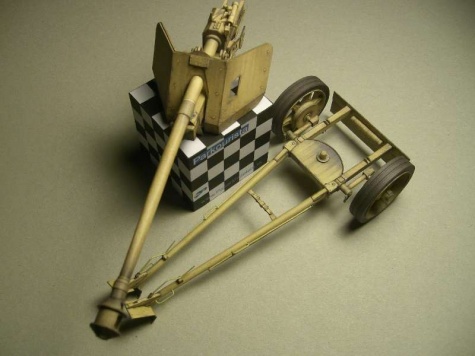 PaK 40 PaK 40