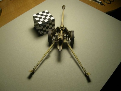 PaK 40 PaK 40