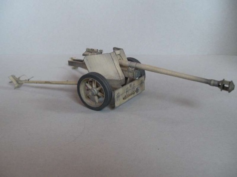 PaK 40 PaK 40