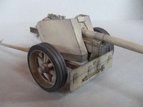 PaK 40 PaK 40