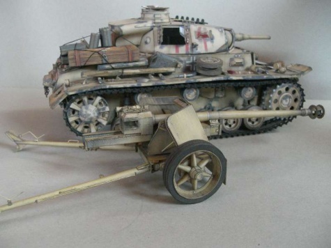 PaK 40 PaK 40