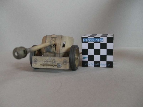 PaK 40 PaK 40