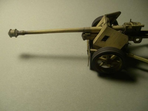 PaK 40 PaK 40