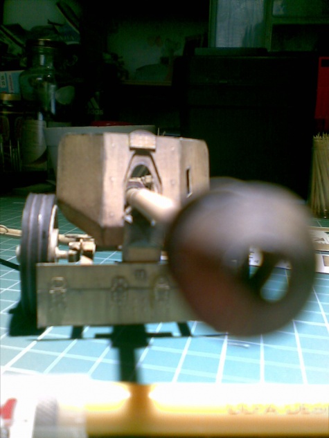 PaK 40 PaK 40