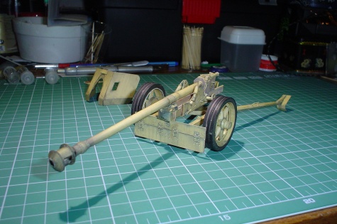 PaK 40 PaK 40