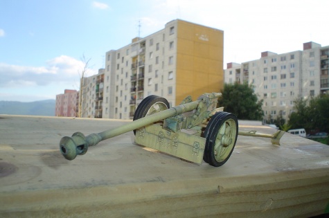 PaK 40 PaK 40