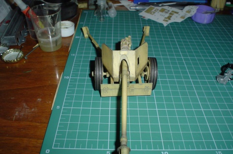 PaK 40 PaK 40