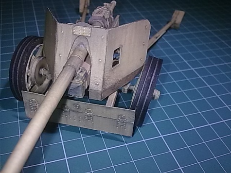 PaK 40 PaK 40