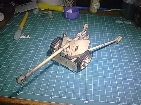 PaK 40 PaK 40