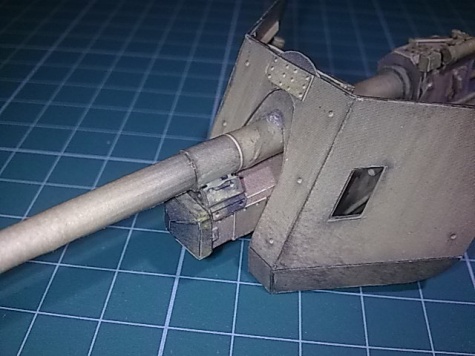 PaK 40