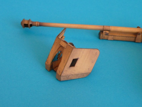 PaK 40 PaK 40