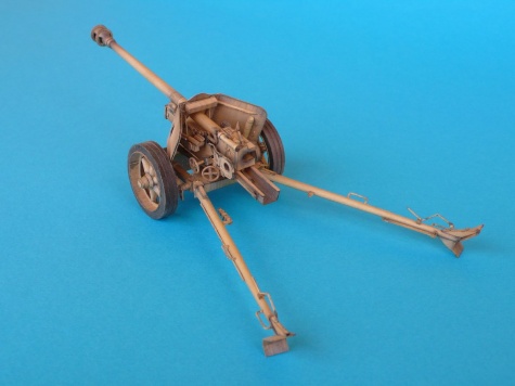 PaK 40 PaK 40